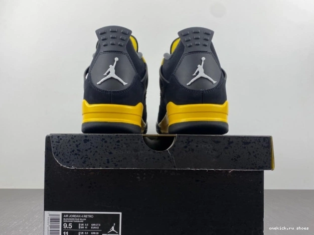 Rep 4 2023 308497-017 Retro Air Jordan 